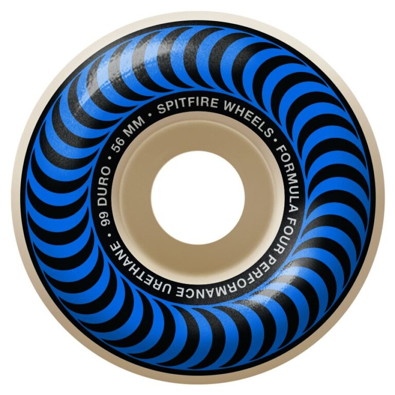 Колеса Для Скейтборда Spitfire F4 99 CLASSICS 56mm