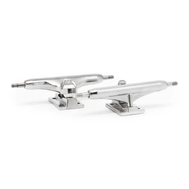 Підвіски Для Фінгерборда Dynamic Trucks 36mm Chrome Special Edition