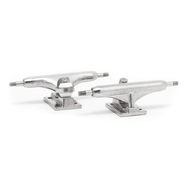 Підвіски Для Фінгерборда Dynamic Trucks 32mm Chrome Special Edition V2