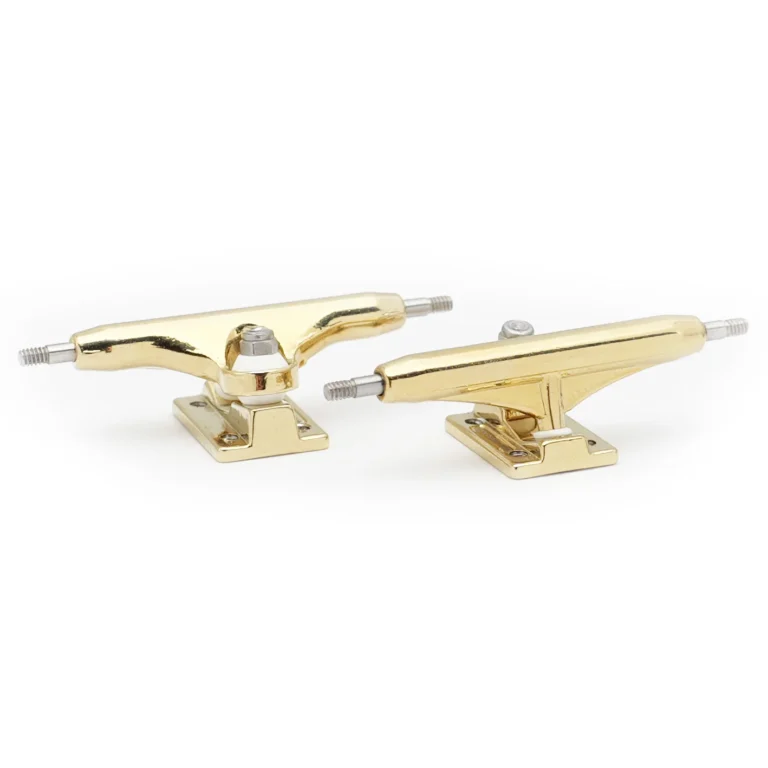 Підвіски Для Фінгерборда Dynamic Trucks 34mm Gold Edition Special Edition