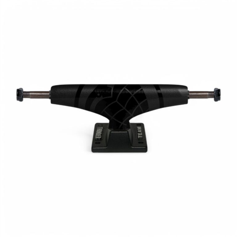 Підвіски Для Скейтборда THUNDER SONORA BLACK (2шт.)
