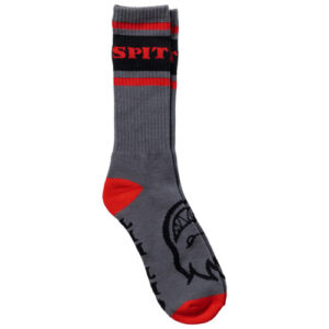 Шкарпетки Spitfire CLSC87 BH CHR/RD/BLK