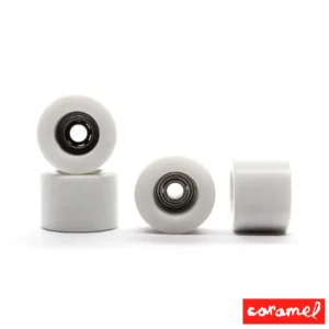 Колеса Для Фінгерборда Caramel  wheels 7mm 70D