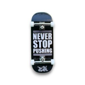 Фінгербод Custom Pro x Papa Power NSP Boxy 34mm