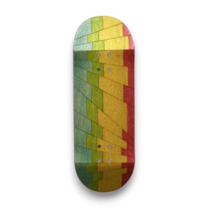 Дошка Для Фінгерборда SCS FB Split Heaven 32mm