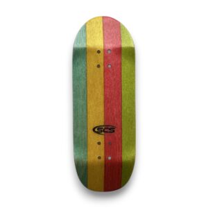 Дошка Для Фінгерборда SCS FB Split Old School 33mm