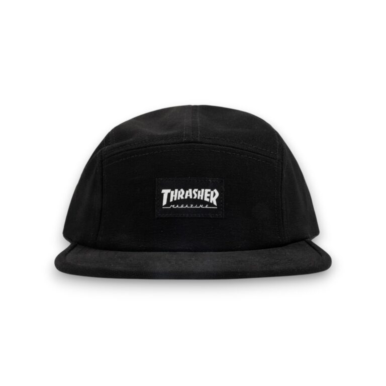 Кепка Thrasher 5 Panel