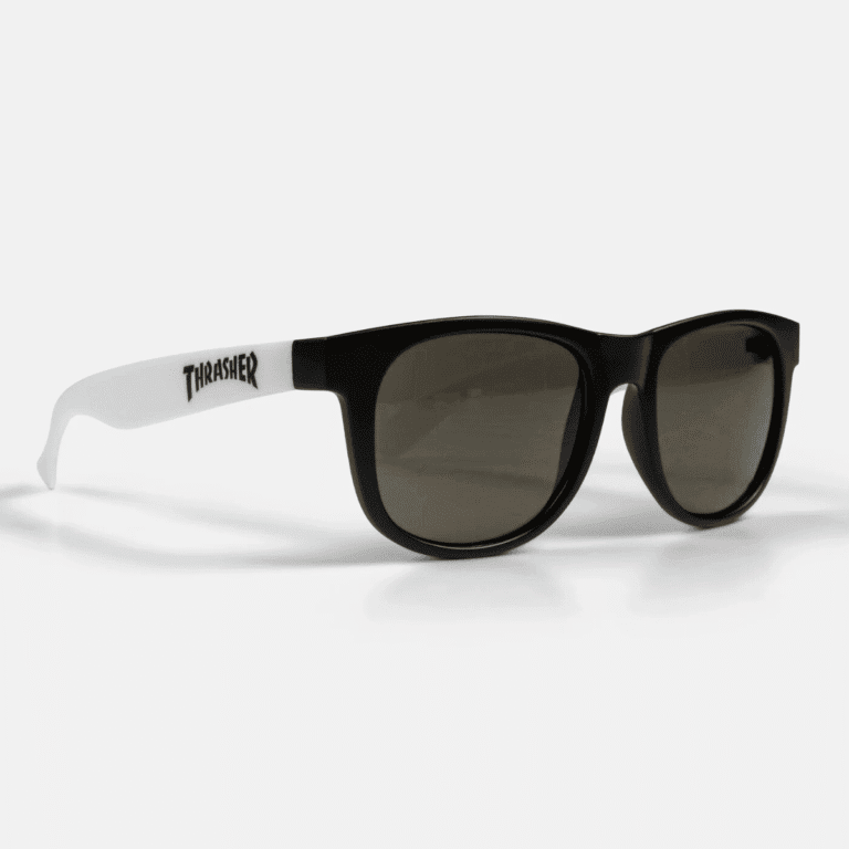 Окуляри Thrasher White