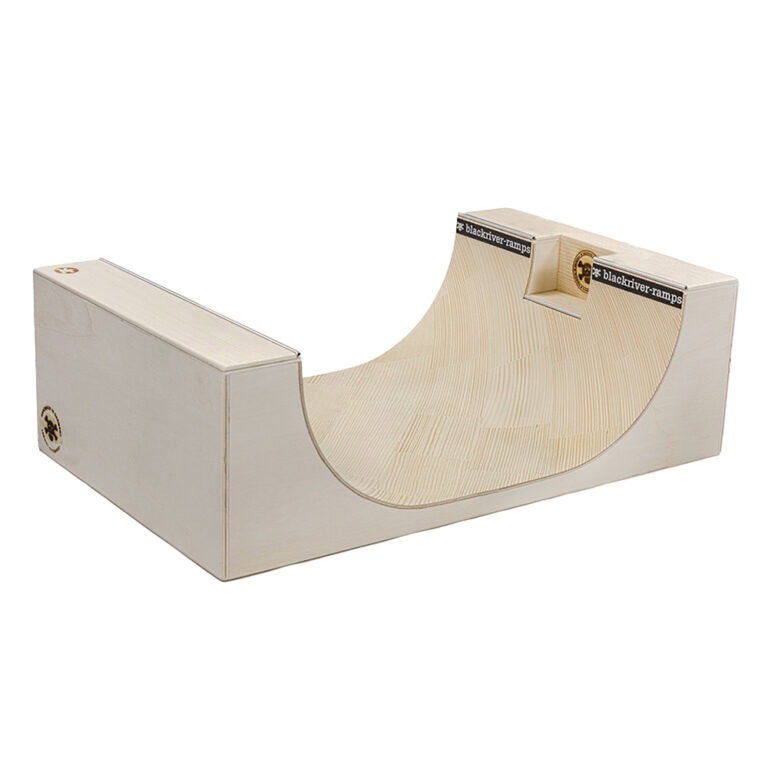 Фігура для фінгербордингу Blackriver Fingerboard Ramps Big Mama