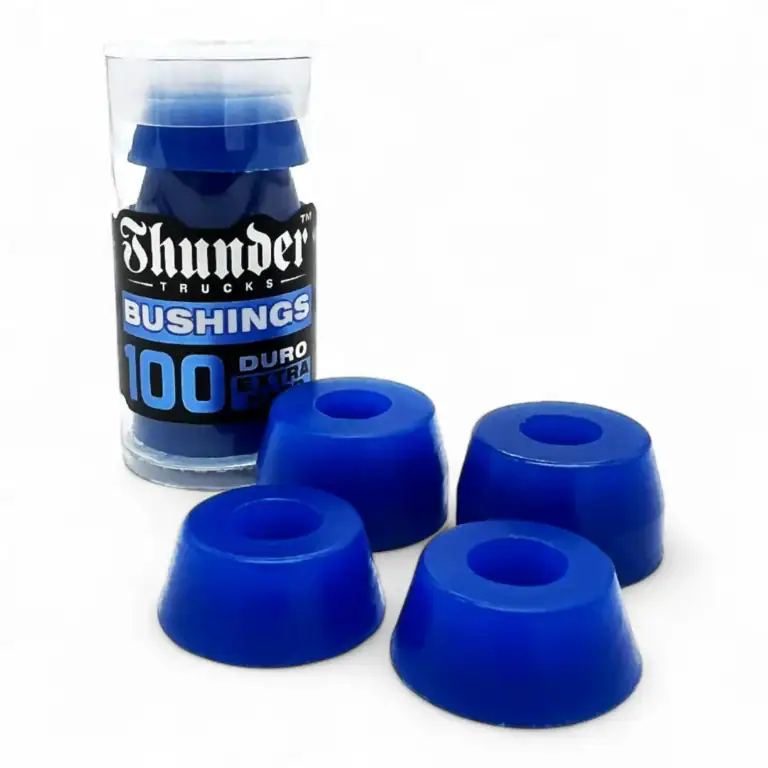 Бушинги Thunder PREMIUM BUSHINGS 100DU (NAVY)