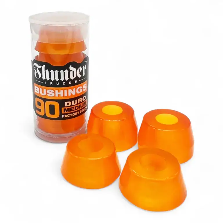 Бушинги Thunder PREMIUM BUSHINGS 90DU (CLR ORG)
