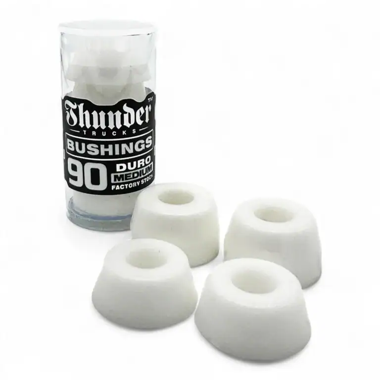 Бушинги Thunder PREMIUM BUSHINGS 90DU (WHT)