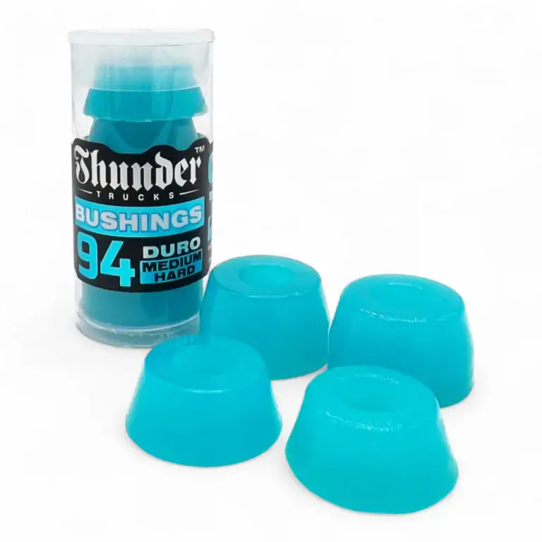 Бушинги Thunder PREMIUM BUSHINGS 94DU (CLR BLUE)