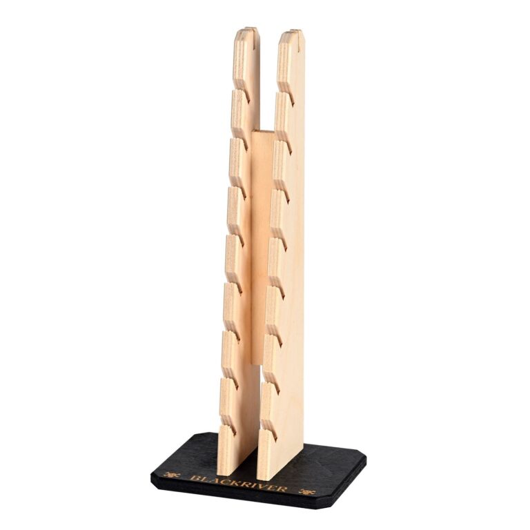Blackriver Fingerboard Rack XL