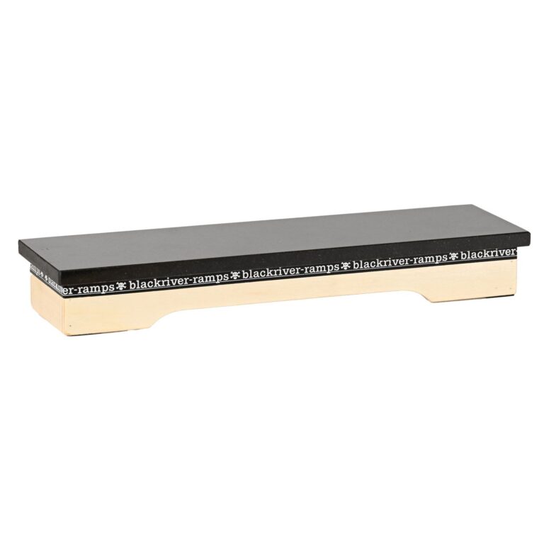 Фігура для фінгербордингу Blackriver Marble Box Low