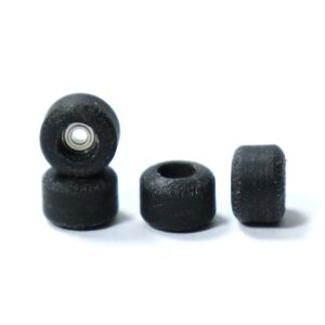 Колеса Для Фінгерборда Industry Recycled 8mm Black
