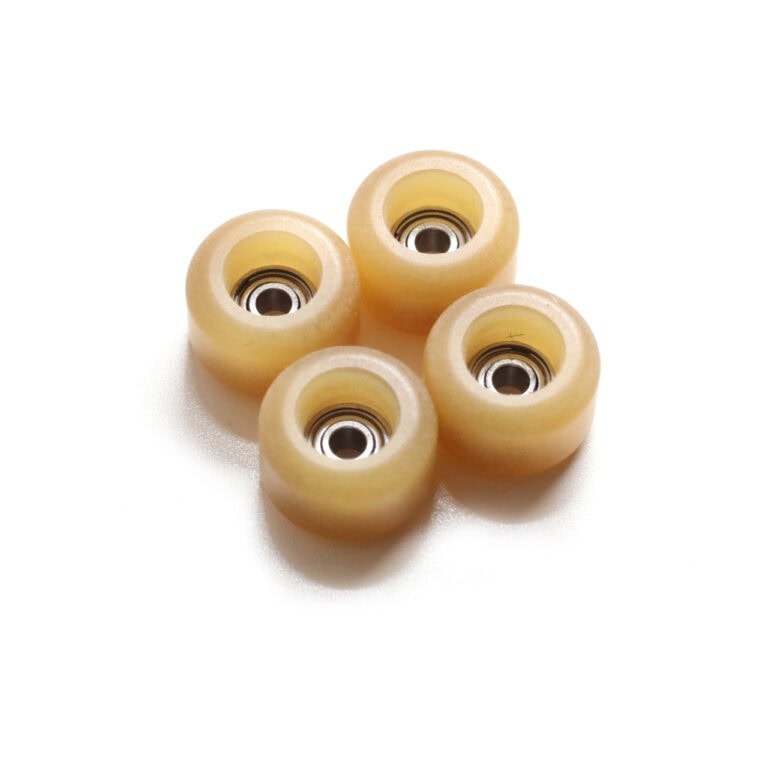 Колеса Для Фінгерборда Flatface G4-U Wheels