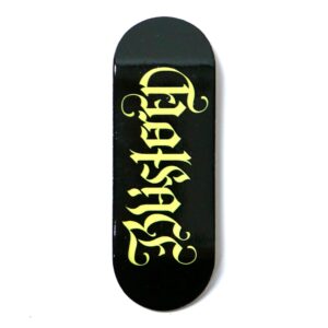 Дошка Для Фінгерборда FlatFace G16 FlatFace/Blistered Ambigram 33.6mm