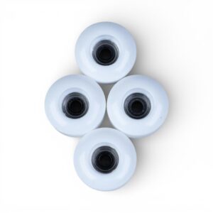 Колеса Для Фінгерборда Maple CLASSIC Halo White