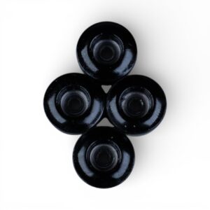 Колеса Для Фінгерборда Maple CLASSIC Optic Black