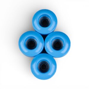 Колеса Для Фінгерборда Maple CLASSIC Surf Blue