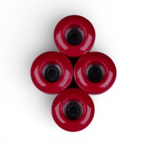 Колеса Для Фінгерборда Maple CLASSIC Imperial Red