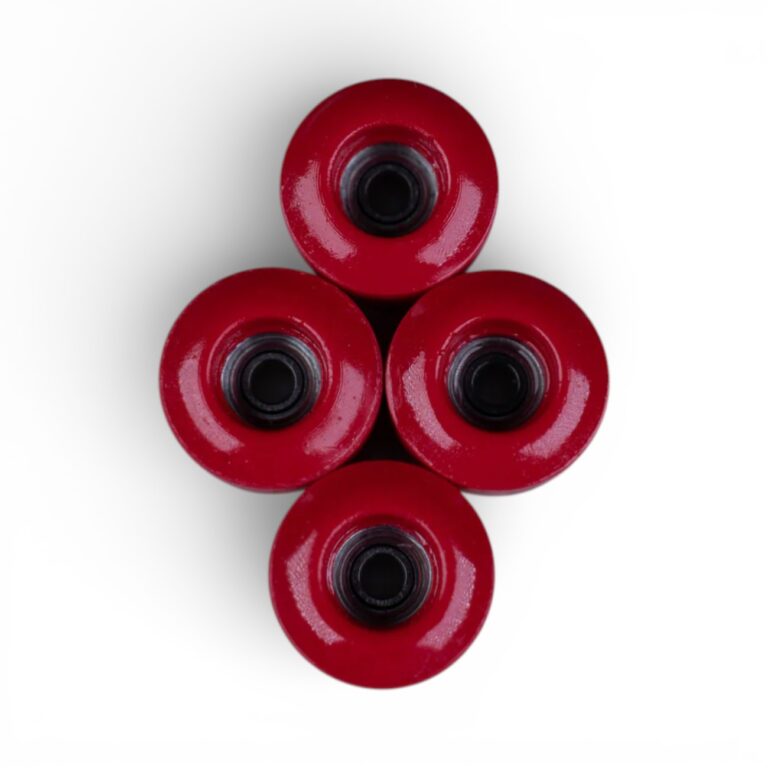 Колеса Для Фінгерборда Maple CLASSIC Imperial Red