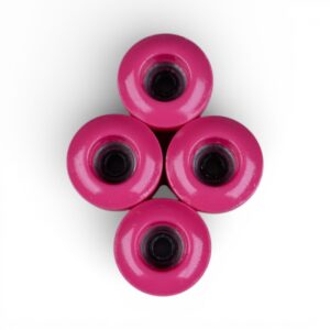 Колеса Для Фінгерборда Maple CLASSIC Royal Rose