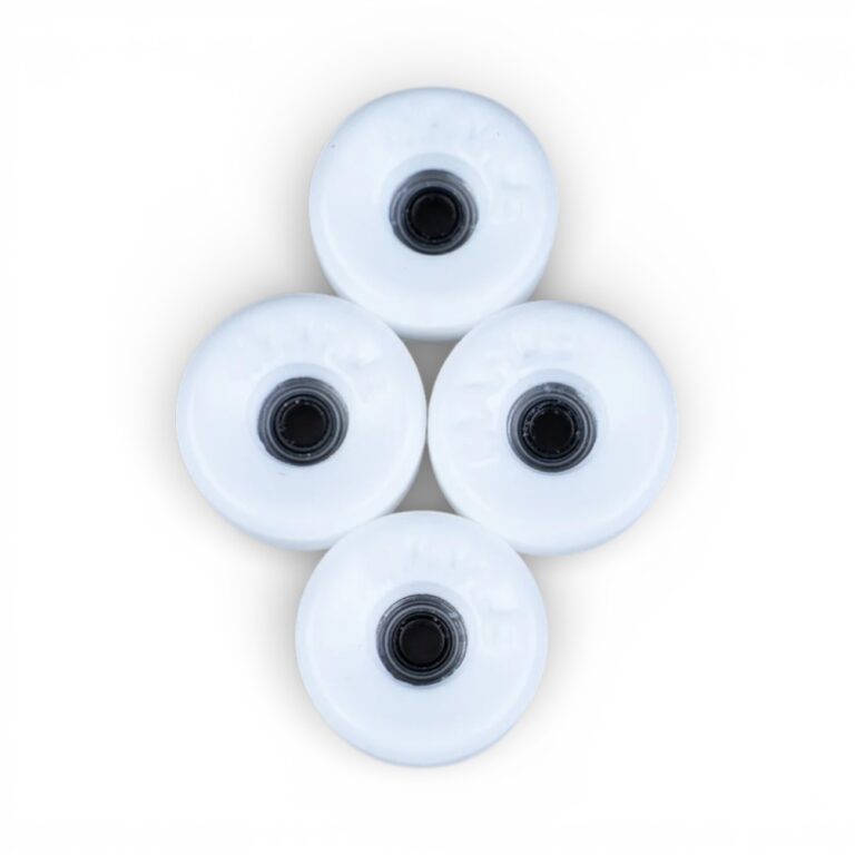 Колеса Для Фінгерборда Maple BOWL Halo White