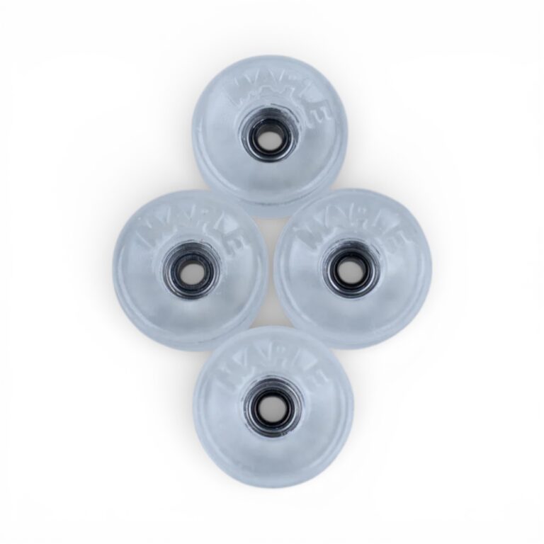 Колеса Для Фінгерборда Maple BOWL Clear (C’Thru)