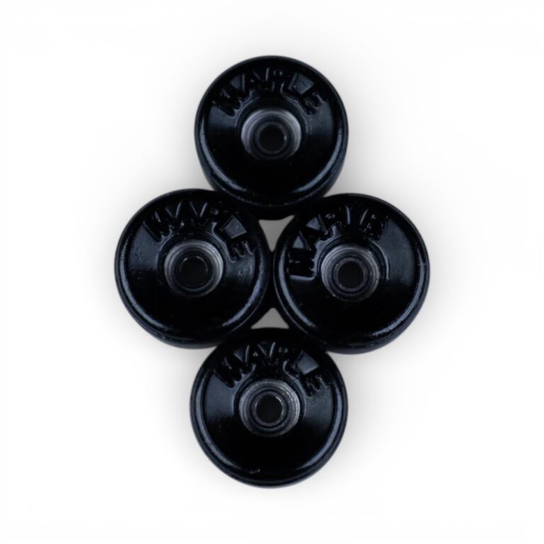 Колеса Для Фінгерборда Maple BOWL Optic Black