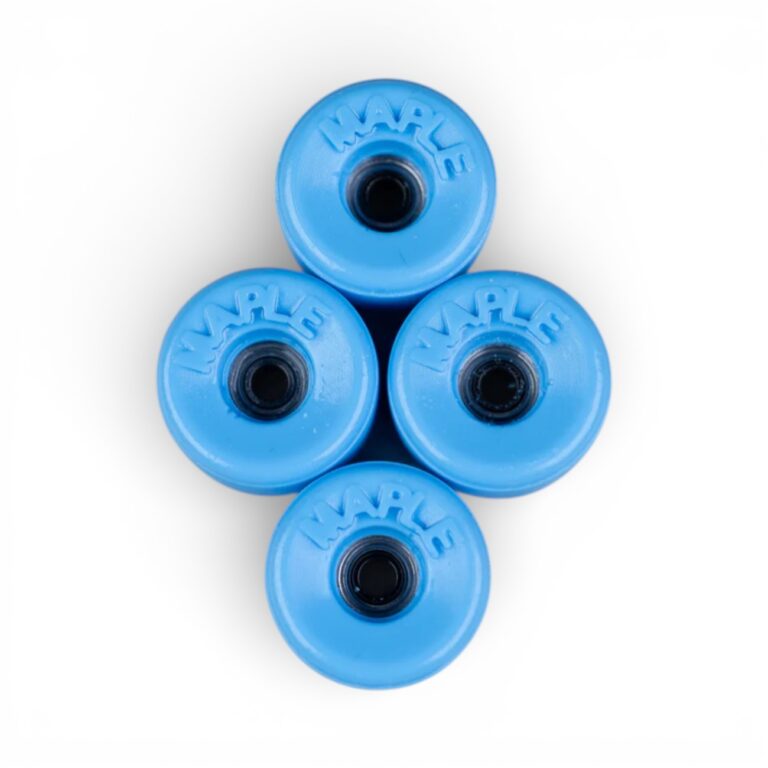Колеса Для Фінгерборда Maple BOWL Surf Blue