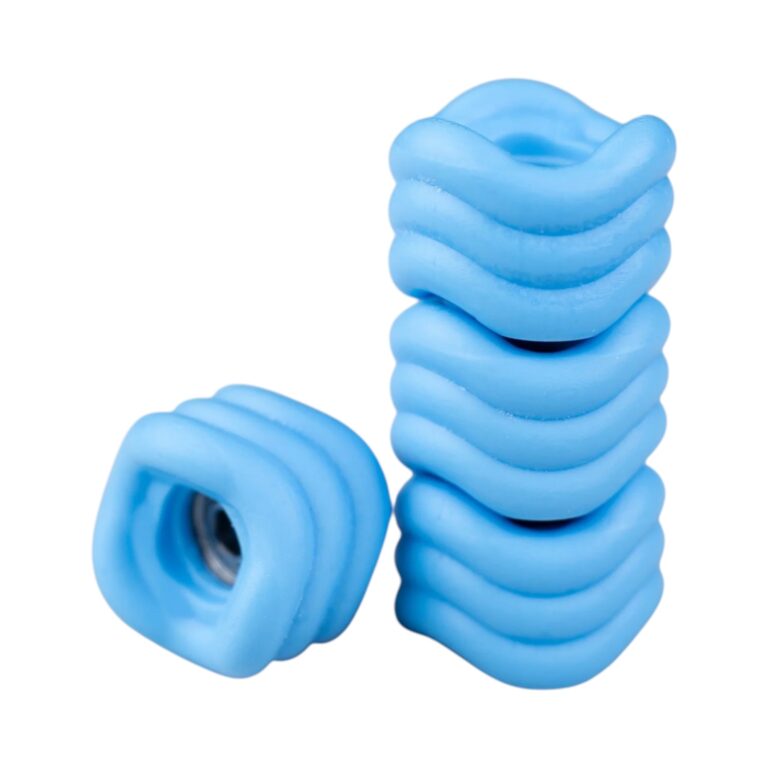 Колеса Для Фінгерборда Maple SHARK Surf Blue