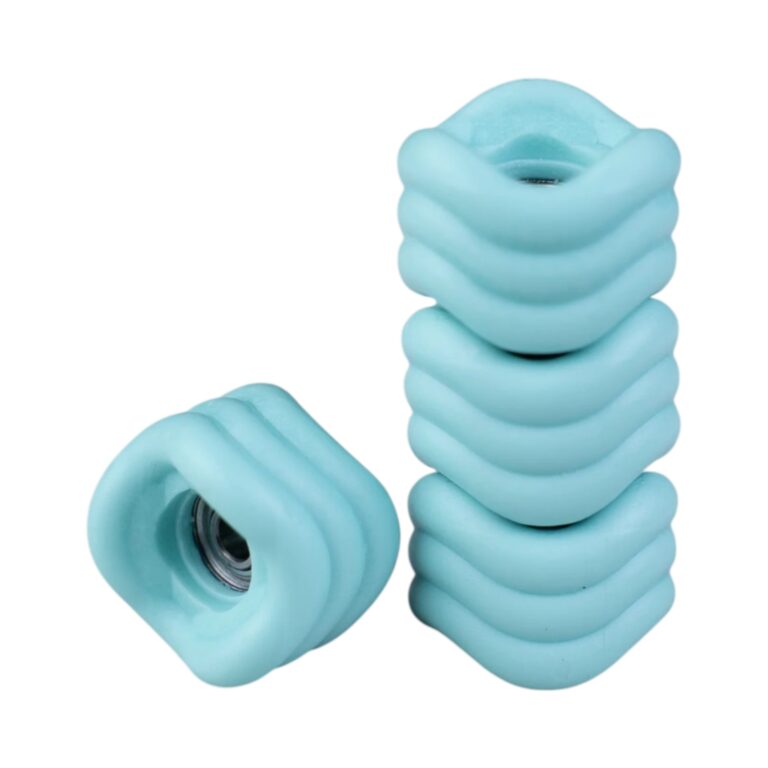 Колеса Для Фінгерборда Maple SHARK Mint Green