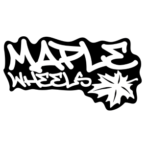 Maple Wheels