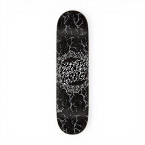 Дошка Для Скейтборда Santa Cruz Razor Dot 7 Ply Birch 8.25in x 31.8in SP26