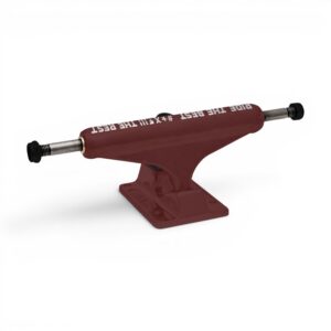 Підвіски Для Скейтборда Independent Stage 11 Forged Hollow RTB FTR Burgundy