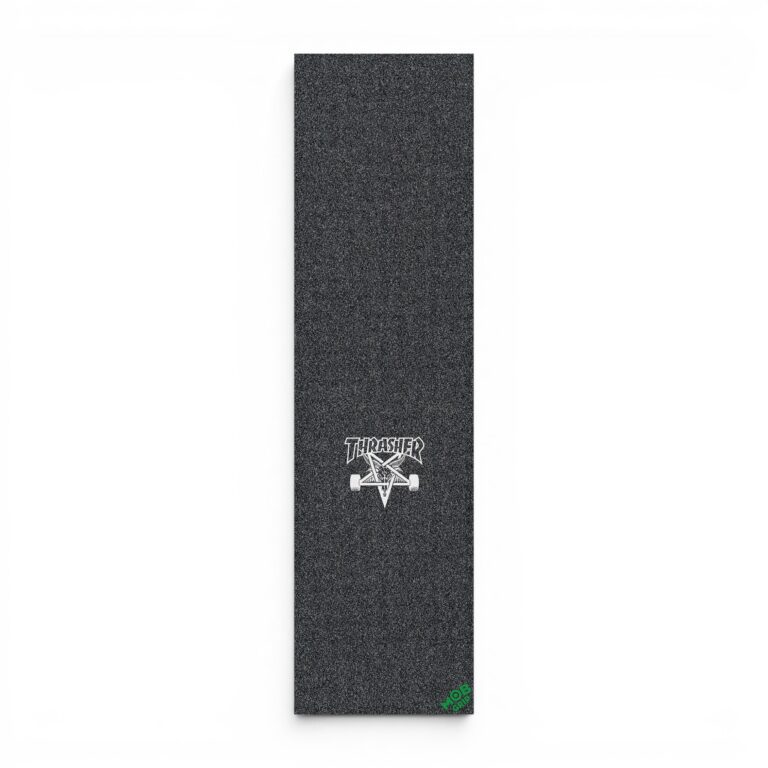 Наждак Для Скейтборду Mob Grip Thrasher Skate Goat