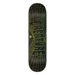 Дошка Для Скейтборда Creature Web 2 Relic Stumps 7 Ply Birch 8.25in x 31.80in SP26