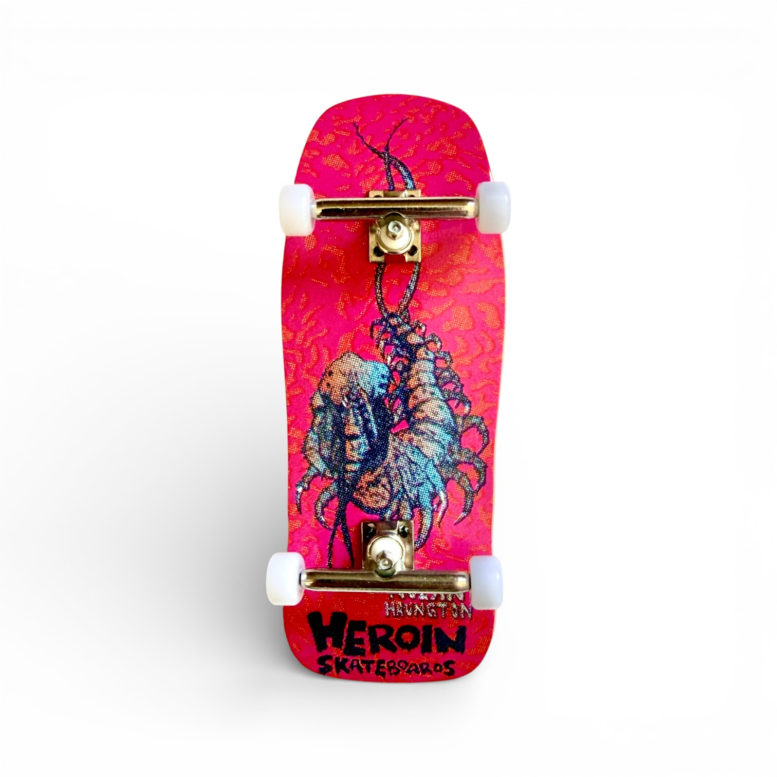 Haungton Knock Off 36mm x 98mm