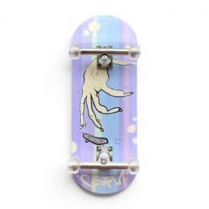 Фінгерборд Custom Pro Cedros Hand  34mm