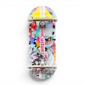 Фінгерборд Custom Pro Jobs 34mm