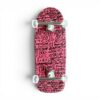 pink/black