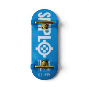 Фінгерборд Custom Pro X Simple 308 Win 34mm