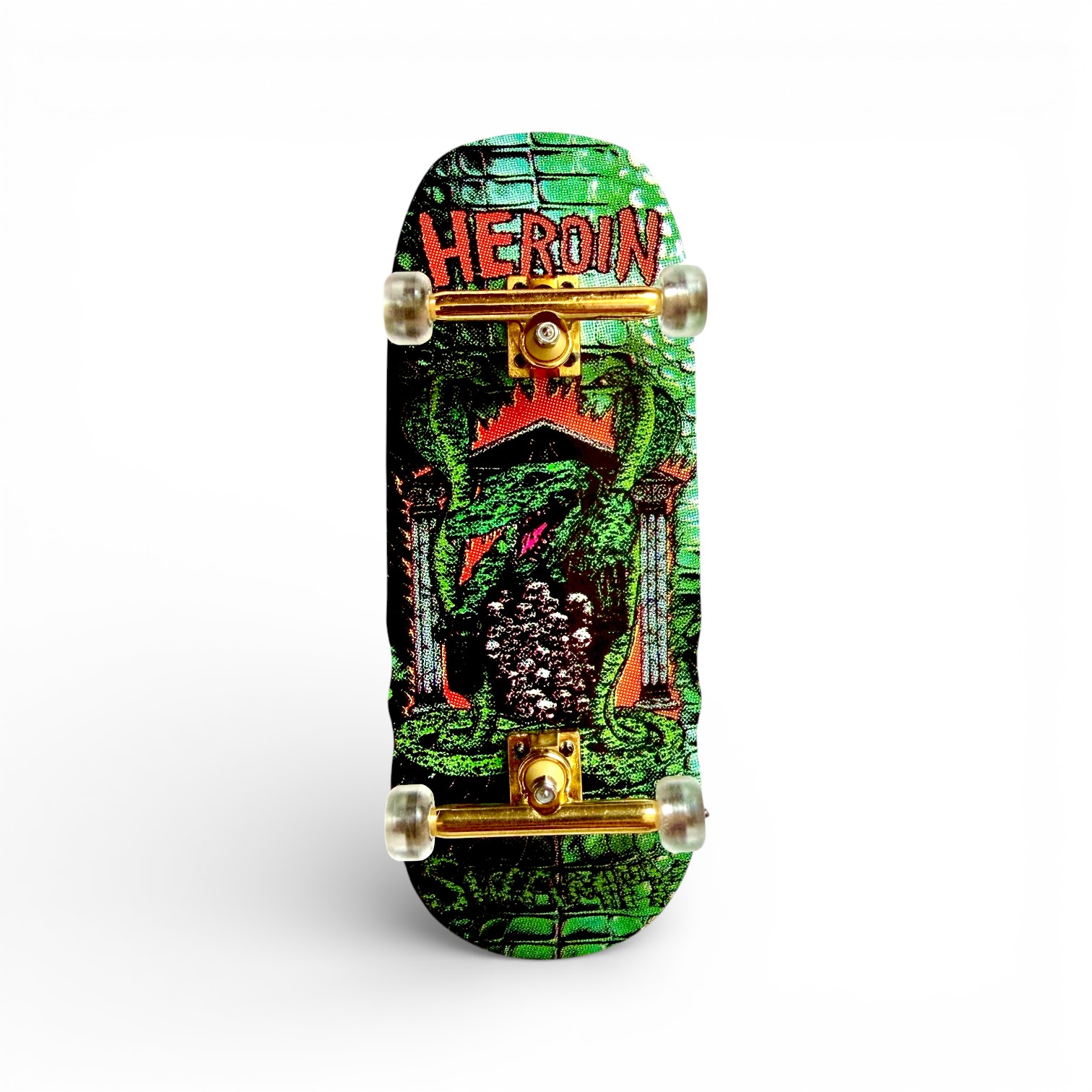 Swampy Knock Off 36.5mm x 98mm