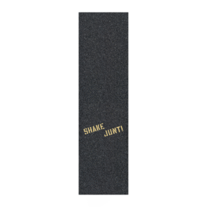 Наждак Для Скейтборду Mob Grip Laser Cut Shake Junt Logo