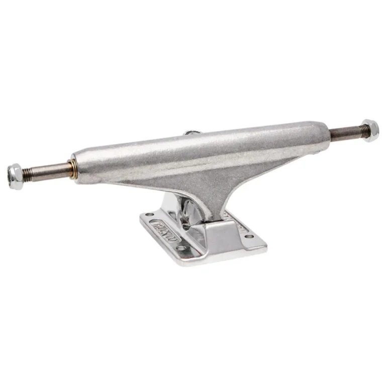 Підвіски Для Скейтборда Independent Stage 11 Hollow Silver Standard