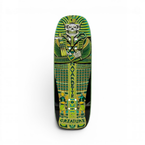 Дошка Для Фінгерборда Joycult x Creature Navarrette Pharaoh Deck 32mm
