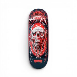 Дошка Для Фінгерборда Joycult x Creature Provost Metal XX Deck 32mm
