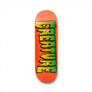 Дошка Для Фінгерборда Joycult x Creature Logo Stump Deck 30mm